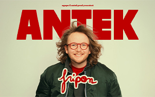 Antek 2026